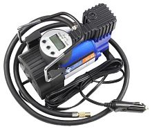 картинка автокомпрессор nova bright ак-45 металлический корпус, пластиковый кейс 36449 от магазина Tovar-RF.ru