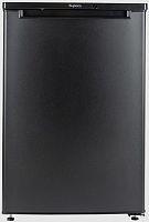 картинка холодильник бирюса b508 черный нержавеющая сталь 150л бирюса b508 150л черный нержавеющая сталь от магазина Tovar-RF.ru