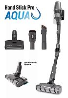 картинка пылесос портативный polaris pvcs-4050 серый от магазина Tovar-RF.ru