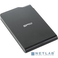 картинка silicon power portable hdd 2tb stream s03 sp020tbphds03s3k {usb3.0, 2.5", black} от магазина Tovar-RF.ru