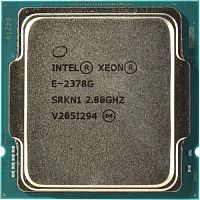 картинка cpu intel xeon e-2378g (rocket lake, lga1200 8c/16t,2.8/5.1ghz, 16mb, 80w, uhd graphics p750) от магазина Tovar-RF.ru