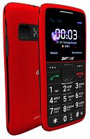 картинка телефон мобильный digma linx s220 32mb red (lt1075mm) от магазина Tovar-RF.ru