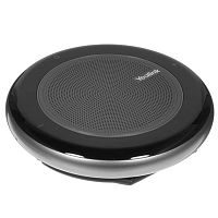 картинка yealink cp700 with dongle uc, usb, bluetooth, встроенная батарея, 2 встроенных микрофона, bt50 в комплекте, шт от магазина Tovar-RF.ru