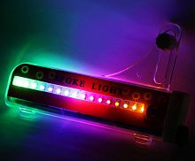 картинка велоаксессуары silapro велосвет, 32 жк, 32 узора 195-091от магазина Tovar-RF.ru