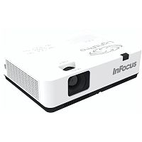 картинка infocus in1049 проектор {3lcd 4600lm wuxga 1.37~1.65:1 50000:1 (full3d) 16w 2xhdmi 1.4b, vga in, compositein, 3,5 mm audio in, rcax2 in, usb-a, vga out, 3,5 audio out, rs232, mini usb b serv} от магазина Tovar-RF.ru