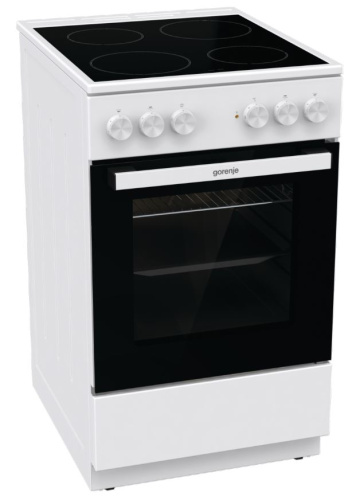 картинка электрическая плита gorenje gec5a12wg-b магазин Tovar-RF.ru являющийся официальным дистрибьютором в России картинка электрическая плита gorenje gec5a12wg-b от магазина Tovar-RF.ru