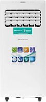 картинка мобильный кондиционер hisense ap-07cr4gkvs00 (нс-1406803) от магазина Tovar-RF.ru