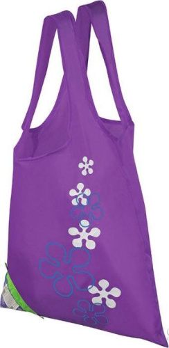 картинка Сумка складная РЫЖИЙ КОТ Сумка складная 33*55см Виноград (104366) РЫЖИЙ КОТ Сумка складная 33*55см Виноград (104366) от магазина Tovar-RF.ru