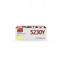 картинка easyprint  tk-5230y  тонер-картридж lk-5230y для kyocera ecosys m5521cdn/p5021cdn (2200 стр.) желтый, с чипом от магазина Tovar-RF.ru