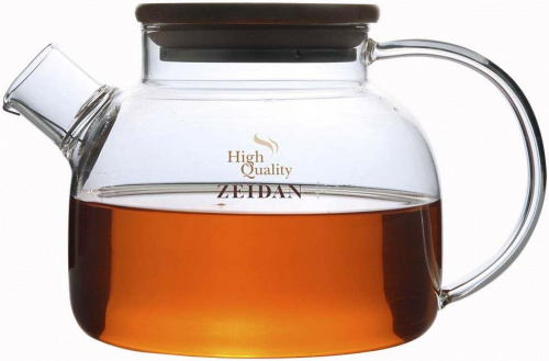 картинка Чайник заварочный ZEIDAN Z-4489 от магазина Tovar-RF.ru