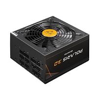 картинка chieftec polaris pps-1250fc-a3,  1250вт,  140мм,  черный, retail от магазина Tovar-RF.ru