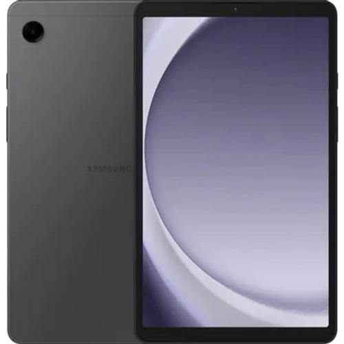 картинка samsung galaxy tab a9 4/64gb wi-fi graphite arabic (sm-x110nzaamea) от магазина Tovar-RF.ru