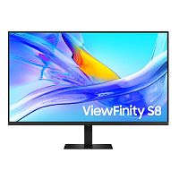 картинка lcd samsung 37" s37d802uai {va 3840x2160 60hz 5ms 350cd hdmi displayport usb usb-c(pd 90w) has} от магазина Tovar-RF.ru