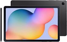картинка планшет samsung 10.4 galaxy tab s6 lite sm-p625 1280 4/64gb grey (sm-p625nzaacau) пи от магазина Tovar-RF.ru