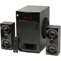 картинка комплекты 2.1.ch dialog ap-230 progressive черный от магазина Tovar-RF.ru