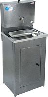 картинка Умывальник АКВАТЕКС бак антикорроз. с ЭВН+мойка нерж. аквамикс АКВАТЕКС бак антикорроз. с ЭВН+мойка нерж. аквамикс от магазина Tovar-RF.ru