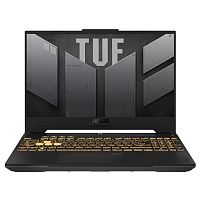 картинка asus tuf gaming f17 fx707vur-hx225 [90nr0cs5-m00e30] mecha gray 17.3" {fhd core 5 210h(2.2ghz)/16384mb/512pcissdgb/nodvd/rtx4050(6144mb)/dos} от магазина Tovar-RF.ru