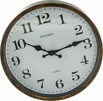 картинка Часы настенные ENERGY ЕС-146 ENERGY ЕС-146 от магазина Tovar-RF.ru