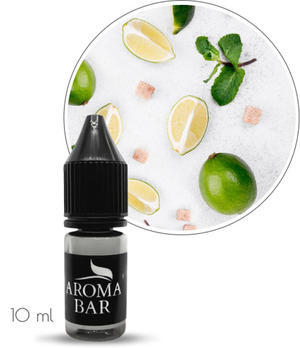 картинка ароматизатор aroma bar масло для заправки лайм 10 мл. в крафтовой упаковке 49320 aroma bar масло для заправки лайм 10 мл. в крафтовой упаковке 49320 от магазина Tovar-RF.ru