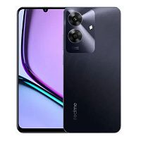 картинка realme rmx3933 note 60 4gb/128gb черный  от магазина Tovar-RF.ru
