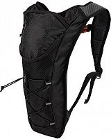картинка рюкзак ecos рюкзак velo, чёрный 8л 105606от магазина Tovar-RF.ru