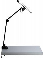 картинка  UNIEL (UL-00011748) ULM-D116 18W/3000-6500K/DIM BLACK от магазина Tovar-RF.ru