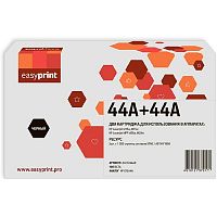картинка                 244ad двойная упаковка картриджа easyprint lh-cf244ad для hp lj pro m15a/m15w/m28a/m28nw (2шт.x1000 стр.) с чипом от магазина Tovar-RF.ru