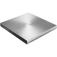 картинка asus sdrw-08u7m-u/sil/g/as/ ,usb, серебристый (90dd01x2-m29000) от магазина Tovar-RF.ru