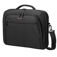 картинка сумка sumdex pon-351 (bk) черная до 16" от магазина Tovar-RF.ru