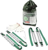 картинка цепи противоскольжения stvol ssc04 для легковых авто , колёса 165-205 мм, к-т 4 шт. stvol ssc04 для легковых авто , колёса 165-205 мм, к-т 4 шт. от магазина Tovar-RF.ru