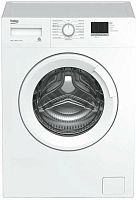 картинка стиральная машина фронтальная beko wre6511bww beko wre6511bww от магазина Tovar-RF.ru