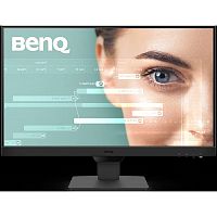 картинка lcd benq 23.8" gw2490 {ips 1920x1080 100hz 5ms 250cd 2xhdmi displayport 2x2w} от магазина Tovar-RF.ru