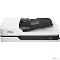 картинка epson workforce ds-1630 [b11b239401/b11b239507/b11b239402] от магазина Tovar-RF.ru
