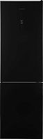 картинка холодильник hyundai cc35083f black 335л от магазина Tovar-RF.ru