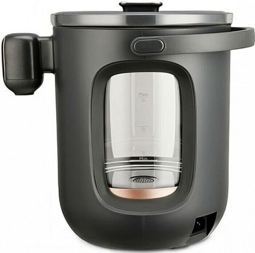 картинка термопот bq tp314 black от магазина Tovar-RF.ru