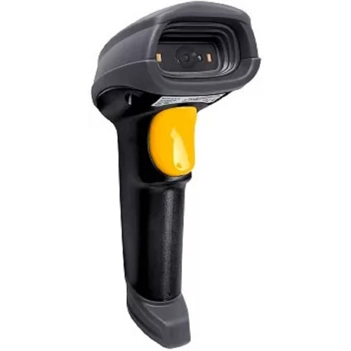 картинка Mindeo MD6600-HD 2D USB Сканер ШК (ручной, 2D имидж, серый, подставка в комплекте; ЕГАИС; Честный Знак) USB от магазина Tovar-RF.ru