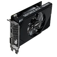 картинка видеокарта pcie16 rtx3050 6gb pa-rtx3050 stormx oc 6gb v1 palit ne63050s18je-1072f от магазина Tovar-RF.ru