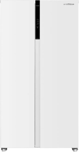 картинка холодильник snowcap sbs nf 472 w 472л белый магазин Tovar-RF.ru являющийся официальным дистрибьютором в России картинка холодильник snowcap sbs nf 472 w 472л белый от магазина Tovar-RF.ru