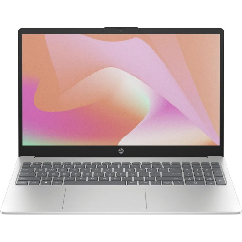 картинка hp15 15-fc0196nia [d01r2ea] silver 15.6" {fhd amd r5-7520u/8gb/ 512gb ssd/ no os} от магазина Tovar-RF.ru