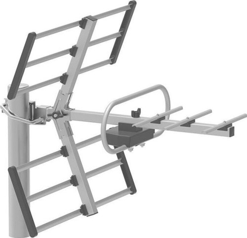 картинка антенны harper advb-3210 серый от магазина Tovar-RF.ru