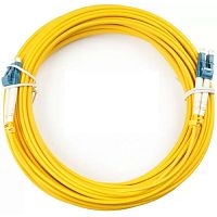 картинка cabeus fop(d)-9-lc-lc-35m шнур оптический duplex lc-lc 9/125  от магазина Tovar-RF.ru