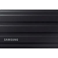 картинка samsung portable ssd 4tb t7 shield <mu-pe4t0s/ww> черный (usb3.2 gen2, up to 1050/1000mbs, 3d tlc, 88x13x59mm, 98g) от магазина Tovar-RF.ru