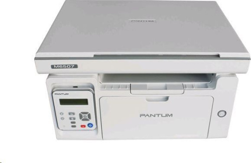 картинка мфу лазерный pantum m6507 grey pantum m6507 grey от магазина Tovar-RF.ru