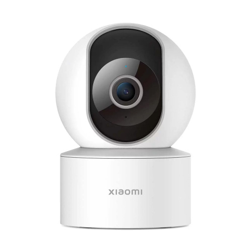 картинка XIAOMI Mi BHR6766GL Smart Camera C200 Видеокамера безопасности магазин Tovar-RF.ru являющийся официальным дистрибьютором в России картинка XIAOMI Mi BHR6766GL Smart Camera C200 Видеокамера безопасности от магазина Tovar-RF.ru