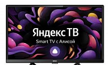 картинка телевизор bbk 24lex-7208/ts2c* smart tv от магазина Tovar-RF.ru