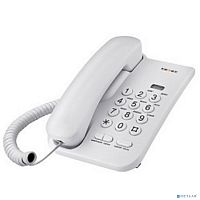 картинка texet тх-212 светло-серый от магазина Tovar-RF.ru