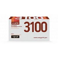 картинка easyprint tk-3100 тонер-картридж lk-3100 для kyocera fs-2100/ecosys m3040dn/m3540dn (12500 стр.) с чипом от магазина Tovar-RF.ru
