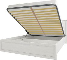 картинка Кровать АНРЭКС MONAKO, Кровать 160 с подъемником, цвет Сосна винтаж/дуб анкона АНРЭКС MONAKO, Кровать 160 с подъемником, цвет Сосна винтаж/дуб анкона от магазина Tovar-RF.ru