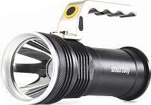 картинка фонарь smartbuy (sbf-30-h) черныйот магазина Tovar-RF.ru