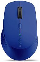 картинка мышь беспроводная rapoo m300 blue от магазина Tovar-RF.ru